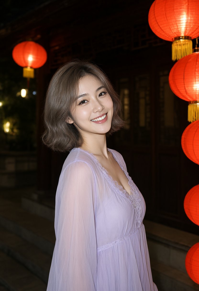战斗剧照